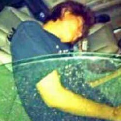 Ini Foto yang Diduga Roger Danuarta Saat Over Dosis