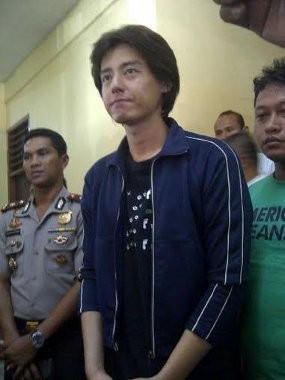 Ada Nama Lain dalam Kasus Narkoba Roger Danuarta