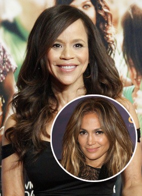 Rosie Perez Ungkap Keburukan Jennifer Lopez Lewat Buku