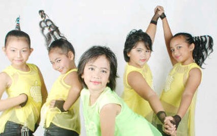 Chacicu dan Pengaruh Tari India