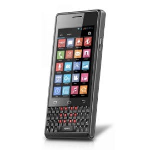 Fantasy Type, Ponsel Mito Buat yang Kangen Qwerty