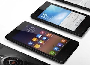 Xiaomi Siapkan Pembunuh Moto G