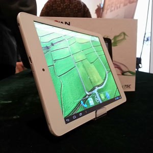 Tablet Advan Diklaim Kalahkan Samsung