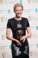 Para Pemenang BAFTA Awards 2014