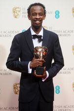 Para Pemenang BAFTA Awards 2014