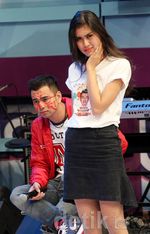 Happy Birthday, Raffi Ahmad!