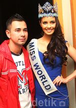 Happy Birthday, Raffi Ahmad!