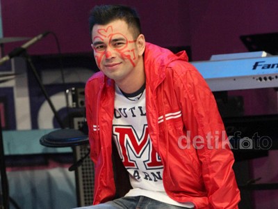Happy Birthday, Raffi Ahmad!