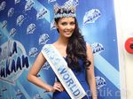 Manisnya Miss World 2013, Megan Young