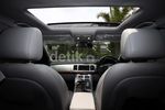 Menjajal Sedan Mewah Jaguar XF