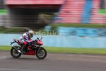 Menjajal Kawasaki Ninja RR Mono