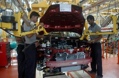 Malaysia Ingin Imbangi Indonesia dan Thailand