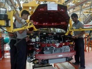 Malaysia Ingin Imbangi Indonesia dan Thailand