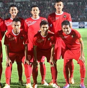 Malam Ini Timnas U-19 Jajal Persijap