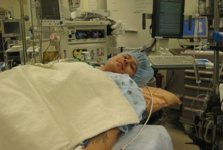 Baca Kisah Pasien di Internet, Pria Ini Donorkan Ginjal untuk Orang Asing