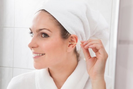 Kotoran Telinga Ternyata Juga Bisa Jadi Indikator Kesehatan