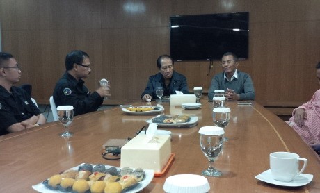 Dahlan Iskan: Kalau Harus Memilih, Saya Mundur dari Konvensi