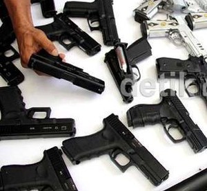 Todongkan Air Soft Gun ke Warga, Calon Walikota di Aceh Lolos dari Pidana