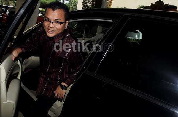 Wamen Denny: Pembebasan Bersyarat Corby Bisa Saja Dicabut