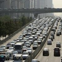 Pagi Ini Jakarta Diguyur Hujan, Picu Kepadatan Lalin dan Genangan Air