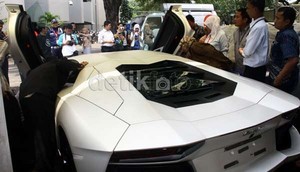 Mainan Wawan Sekali Perawatan Bisa Habis Rp 30 Juta Lebih