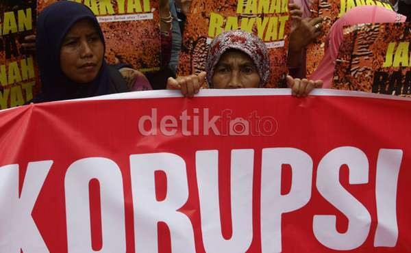 KPK: Pola Penyimpanan Harta Koruptor Berubah