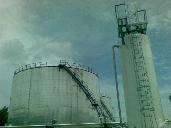 Hatta: Pertamina Bisa Bangun Kilang, Tapi Uangnya Nggak Ada