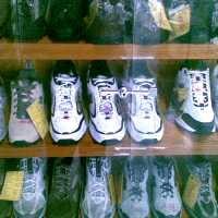 Dari Atlet Dunia Sampai Presiden AS Pernah Pakai Sepatu Buatan Indonesia