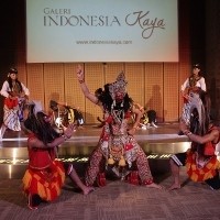 Cerita Cinta Raja di Babad Klono Sewandono