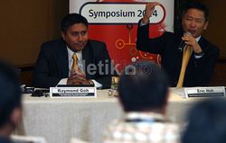 Symantec Perkenalkan Teknologi Baru