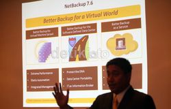 Symantec Perkenalkan Teknologi Baru