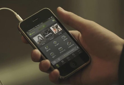 Video Musik Artis KPop Jadi Tempat Iklan Produk