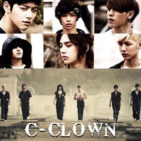C-Clown, dari Musik KPop Alternatif Hingga Ikut Arus Hip Hop