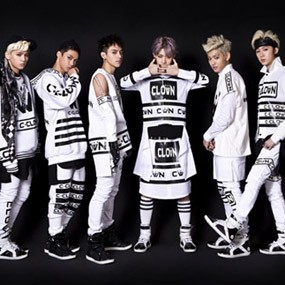 Setelah Justice, Apa Rencana C-Clown Selanjutnya?