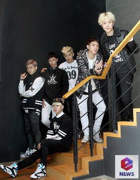 Terlalu Enerjik, Koreografi Justice Bikin C-Clown Kelelahan