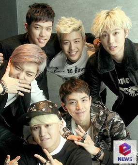 C-Clown Bicara Soal Tipe Cewek Ideal