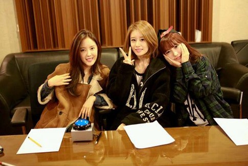 T-Ara Rilis Single Baru Februari
