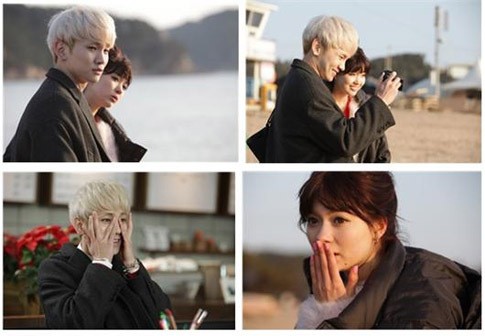 Ini Dia Istri Virtual Key SHINee untuk We Got Married - Global Edition