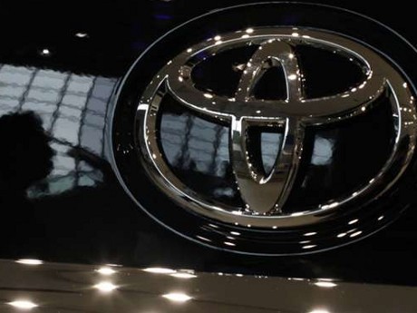 Toyota Gaet Anak-anak SMK