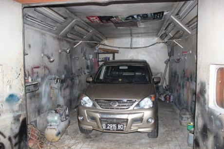 Bisnis Ketok Magic Masih Menggiurkan