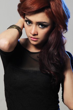 Zeda Salim Tak Tertarik Buka-bukaan di Majalah Pria Dewasa