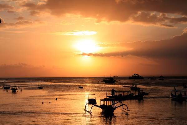 Kasus Diver Hilang di Bali, Badai Memang Ancaman Serius