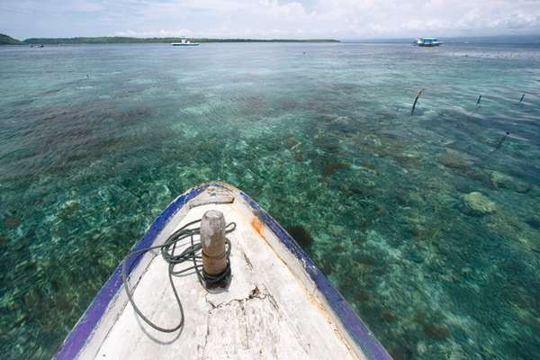 Ini yang Terjadi dengan 7 Diver Hilang di Bali
