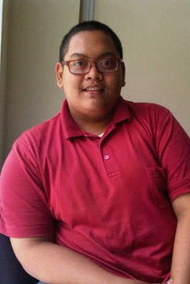 Agar Mudah Beli Baju dan Celana, Katon Turunkan Bobot 38 Kg dalam Setahun