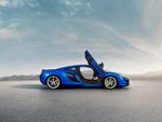 Si Sangar McLaren 650S