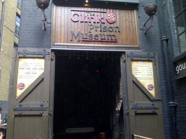 Ini Baru Seram, Tur Hantu di Museum Penjara Inggris