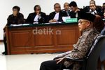 Tri Yulianto Bersaksi di Sidang SKK Migas