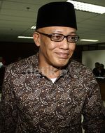 Tri Yulianto Bersaksi di Sidang SKK Migas