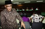 Tri Yulianto Bersaksi di Sidang SKK Migas