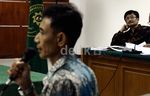 Mantan Sopir Rudi Rubiandini Bersaksi